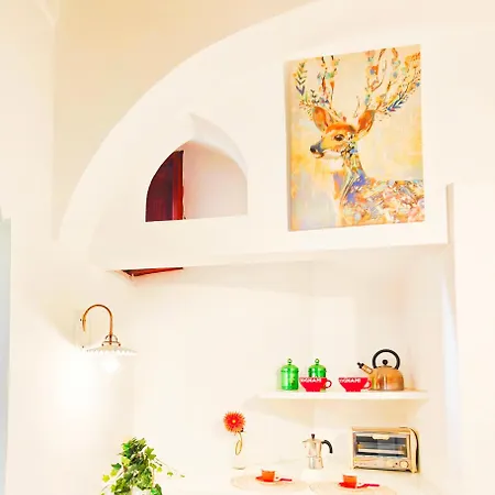 Vetrina 24 Apartmán