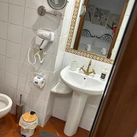 Vetrina 24 Apartmán