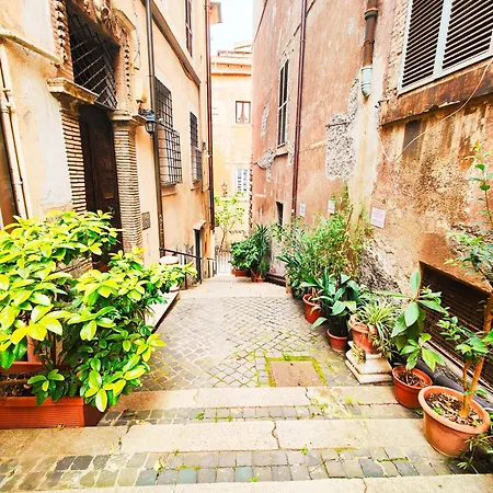 Diva Dependance Navona * Rom