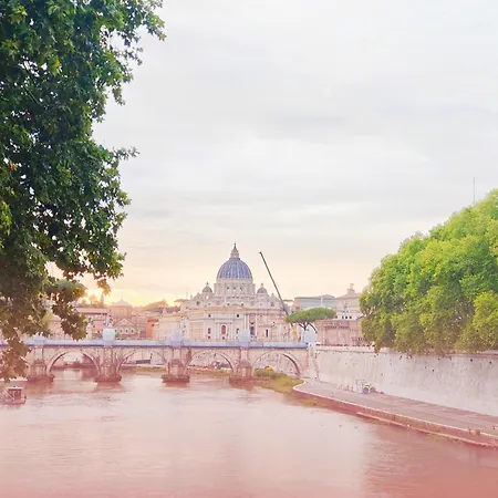 Diva Dependance Navona * Rom