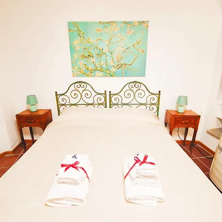 Diva Dependance Navona Apartment Rom