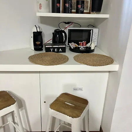 Vetrina 24 Appartamento *