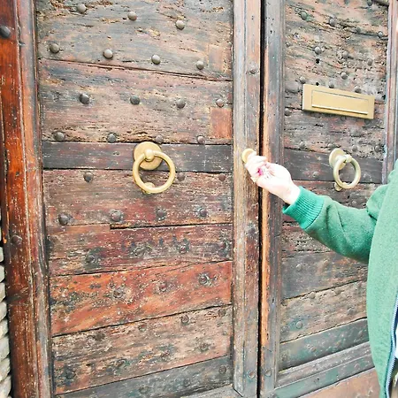 Vetrina 24 Lägenhet *