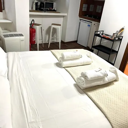 Vetrina 24 Lägenhet