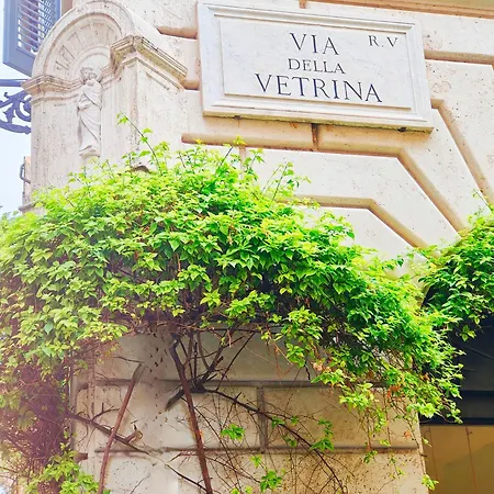Diva Dependance Navona *